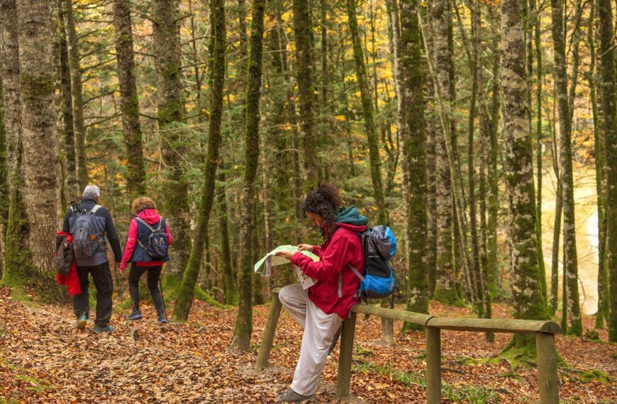 Navarra Lidera el Cambio hacia un Turismo Regenerativo en España