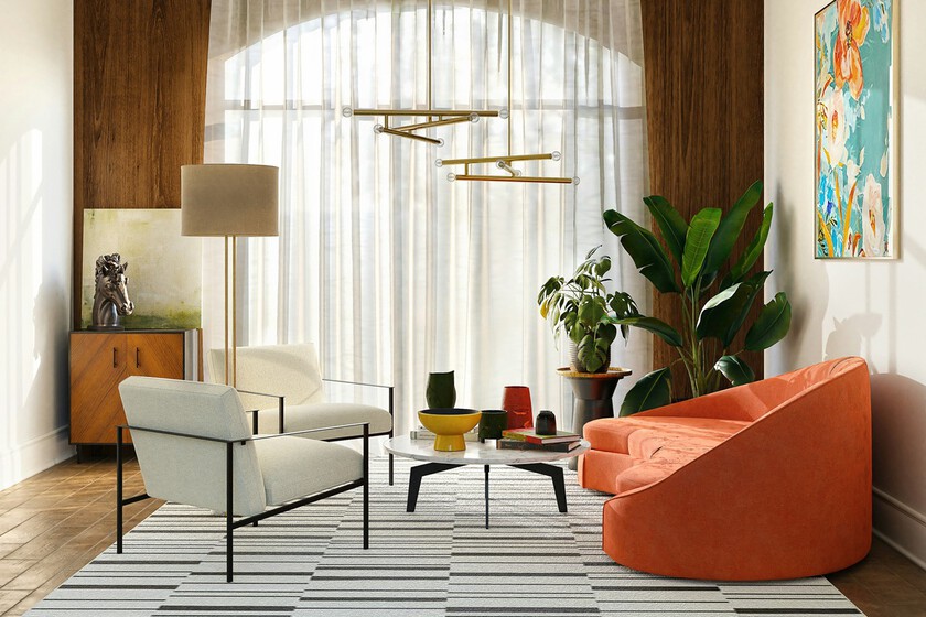 Primark Lanza su Taburete: Diseño y Almacenamiento a Buen Precio