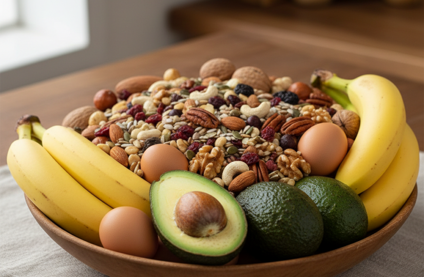 Desmitificando Alimentos: Quirón Prevención Revela Beneficios Saludables de Opciones Estigmatizadas