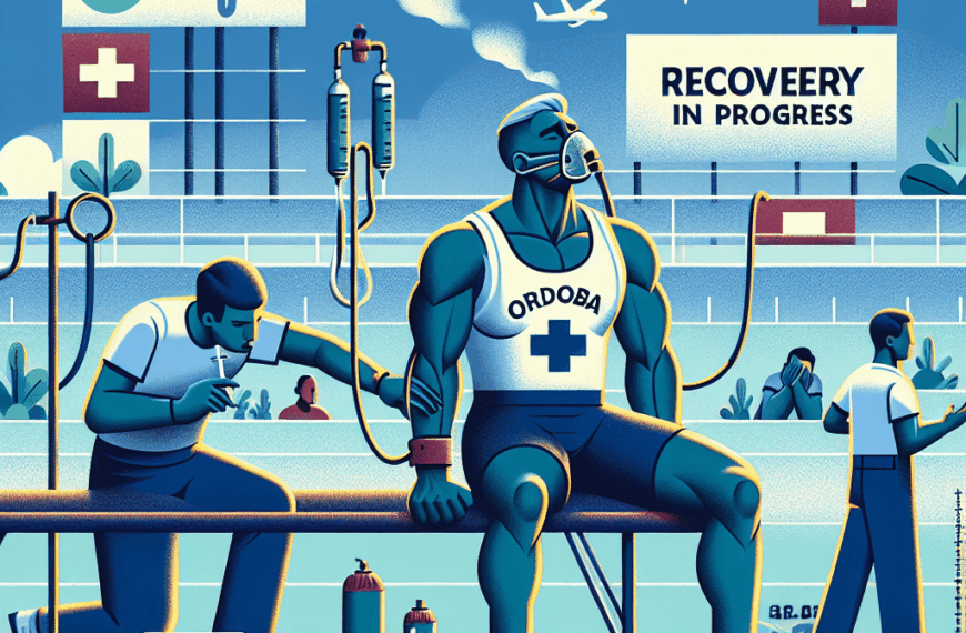 Recuperación en marcha: El Alarcos busca oxígeno en Córdoba
