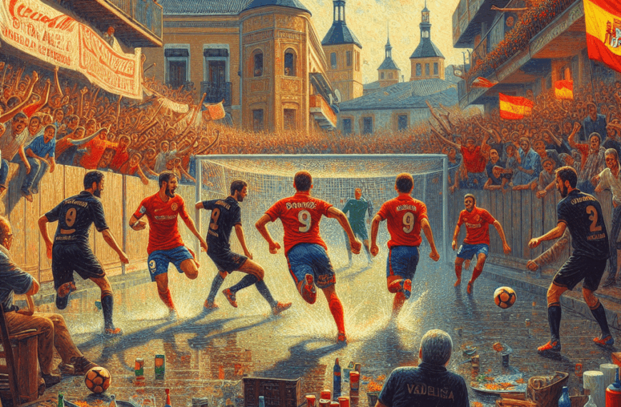 Renovación en el Pozuelo para mejorar en Huelva