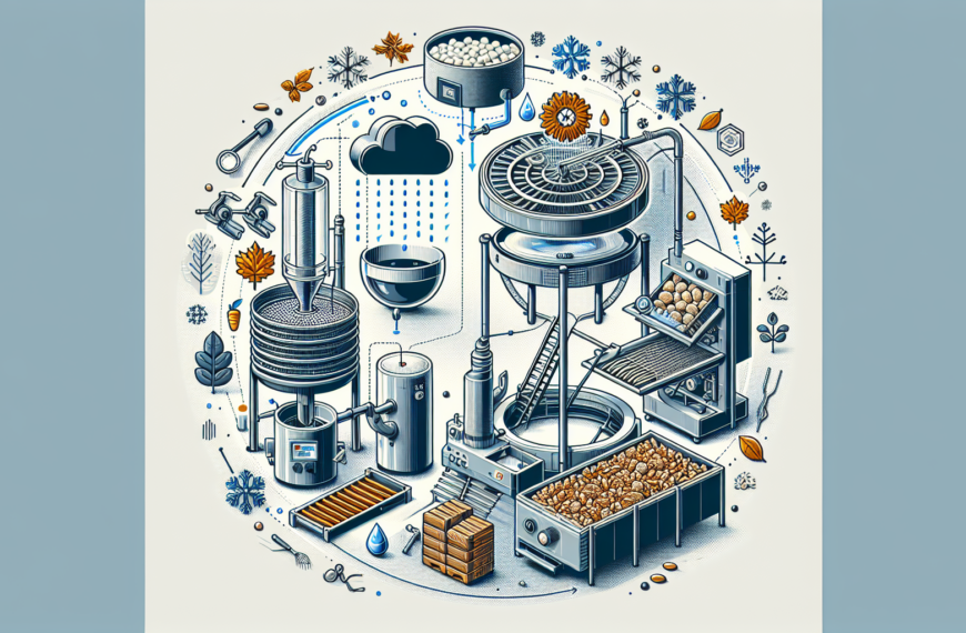 Optimiza el Secado en Invierno: Doble Centrifugado y Tendedero Ideal