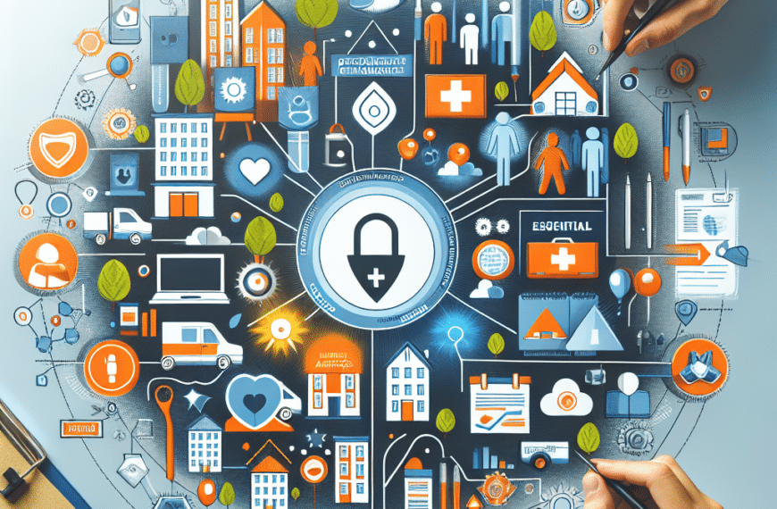 Servicios Esenciales: Cómo Elegir Acertadamente y Maximizar sus Beneficios