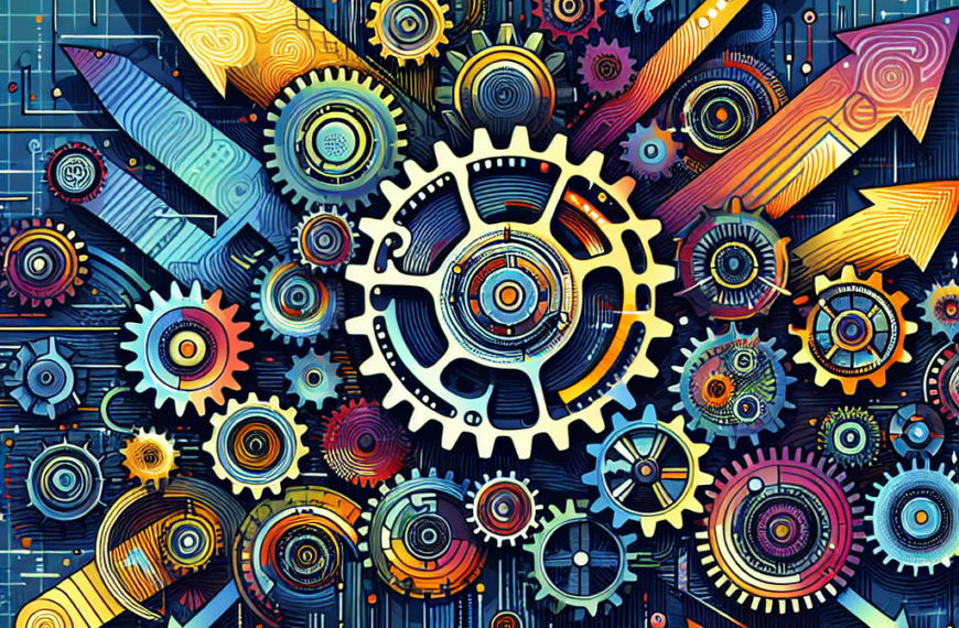 Transformaciones Eficaces: Estrategias Clave para un Cambio Rápido