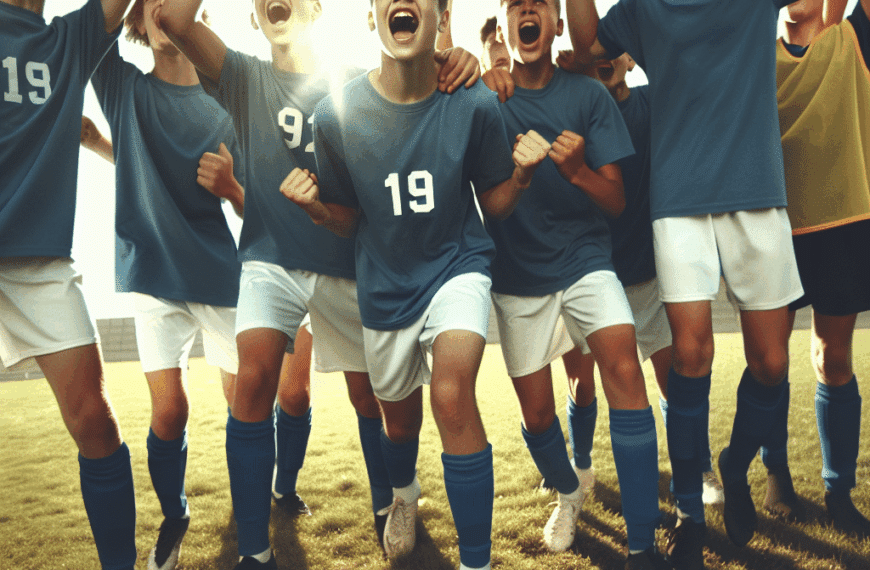 Triunfo de las Selecciones de Ciudad Real en el Regional Sub-14 y Sub-16