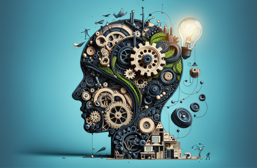 Ingeniosas Estrategias para Optimizar el Espacio en Tu Hogar