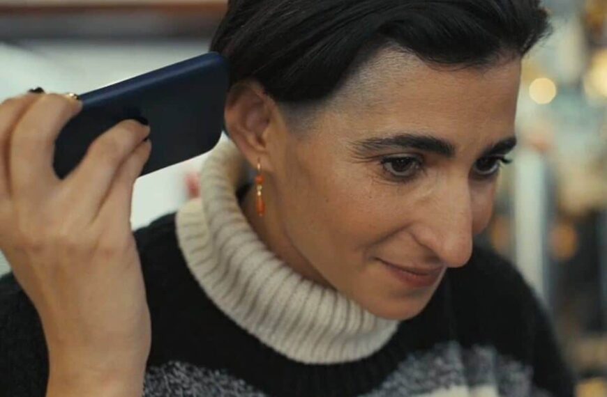 Alba Flores enfrenta el racismo y lanza una crítica velada a Jordi Évole por sus comentarios