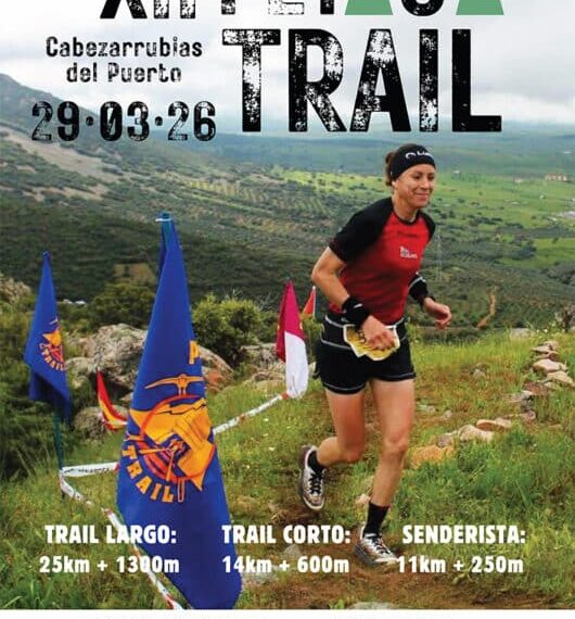 ¡Inscripciones Abiertas! Campeonato de Clubes en Línea de Carreras por Montaña de Castilla-La Mancha en La Petaca Trail