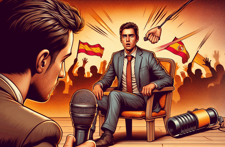 Iñaki Urdangarin ante la polémica: su inesperada reacción sobre la entrevista cancelada con Jordi Évole