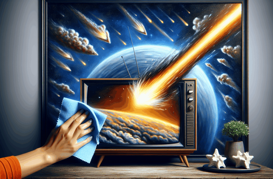 Indultado por Broncano tras impactar con un desnudo integral en plena emisión