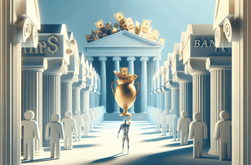 Rompiendo Barreras: La Decisión de Repartir su Gran Premio Frente a las Propuestas Bancarias Más Elevadas