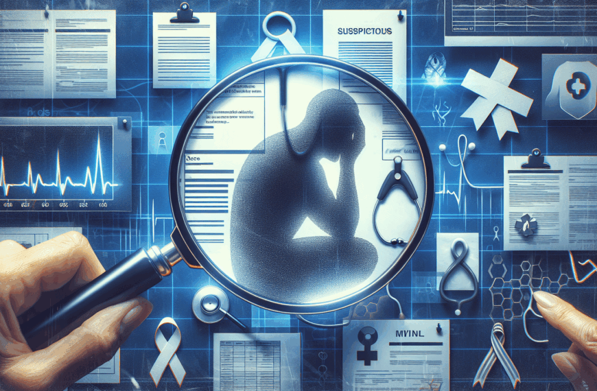 Desenmascarando la Esperanza: La Impactante Historia de una Víctima de Pseudoterapias Contra el Cáncer en ‘Equipo de Investigación’