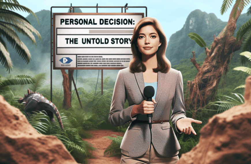 Laura Madrueño revela las razones detrás de su salida de ‘Supervivientes’ y su futuro en Mediaset: ‘Fue una decisión personal’