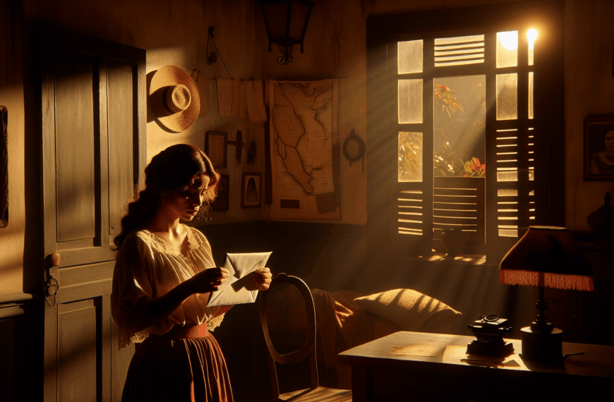 María Toma una Decisión Crucial en el Capítulo 494 de ‘Sueños de Libertad’