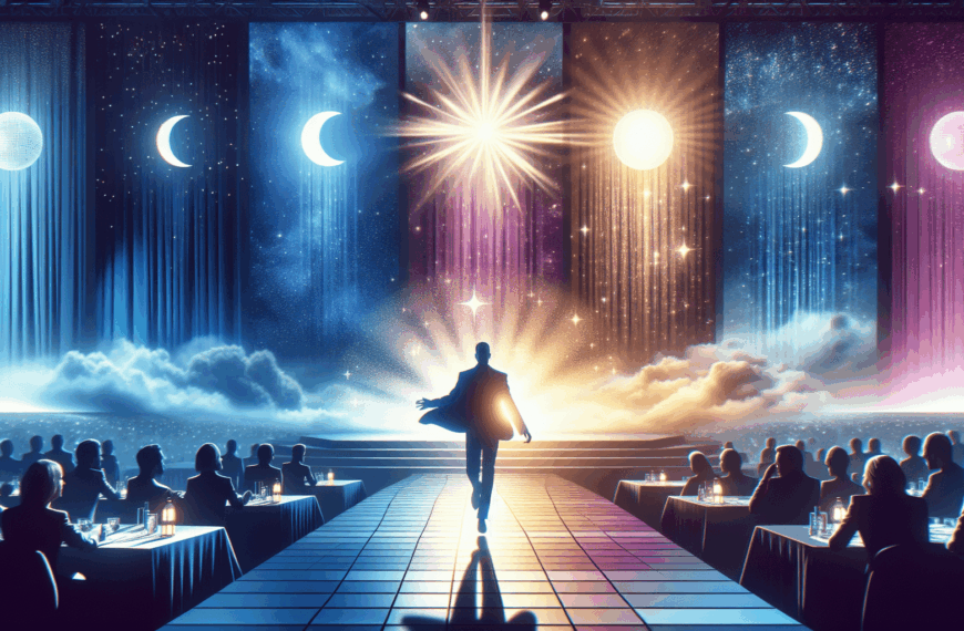 Luna Ki abandona sorpresivamente el concurso de TVE durante la gala