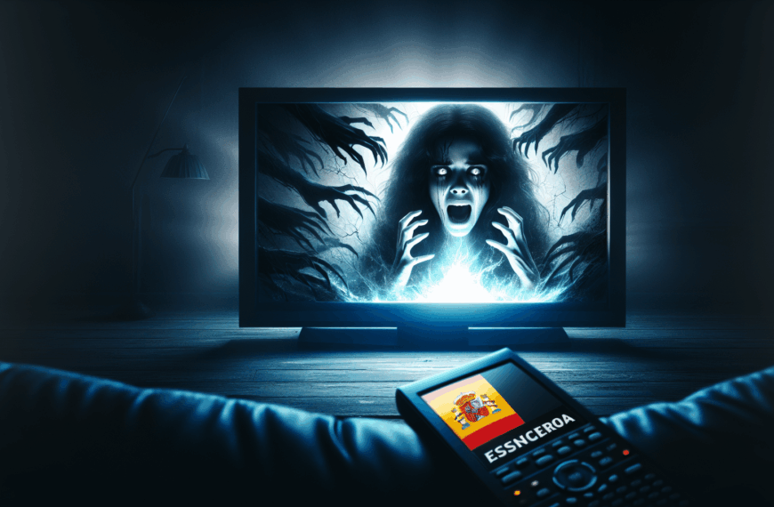 Elena Rivera: Reviviendo el Trauma de ‘Alba’ en Su Nueva Serie de Antena 3