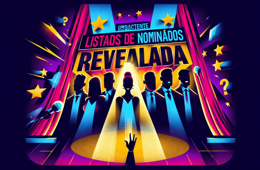 Carlos Lozano y Raquel Salazar fuera de ‘Gran Hermano Dúo’: Impactante Lista de Nominados Revelada