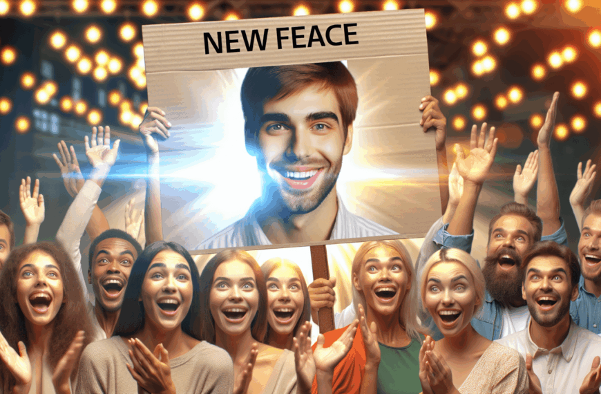 Un Nuevo Rostro Brillante Se Une al Elenco de ‘La Casa de los Gemelos 3’