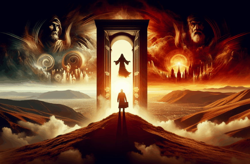 El Regreso Sorprendente: Un Viejo Conocido Vuelve a ‘La Promesa’