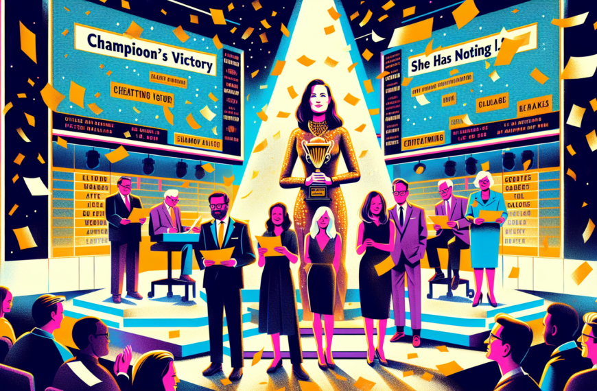 Guionistas de ‘Pasapalabra’ defienden la victoria de Rosa ante acusaciones de tongo: ‘No tiene más’