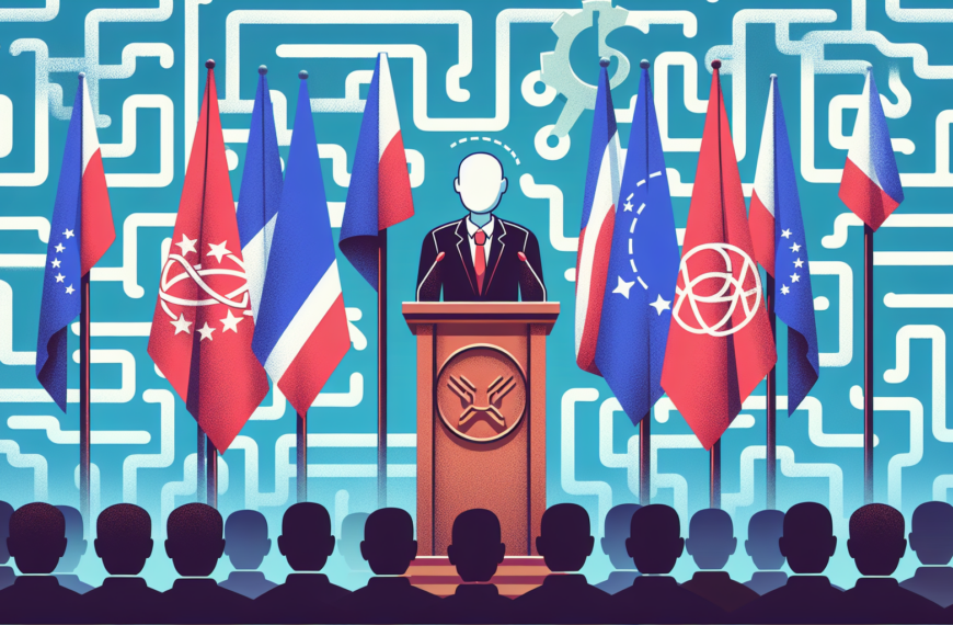 La complejidad oculta de ser político: más allá de la imagen pública