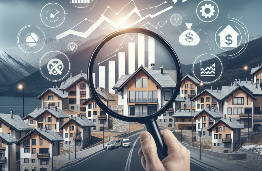 Optimización Inmobiliaria: Keller Williams España y Andorra Impulsan el Valor de tus Propiedades