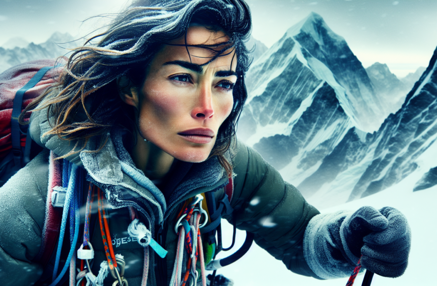 El Último Ascenso: Núria Picas y el Epílogo de Objectiu Himàlaia