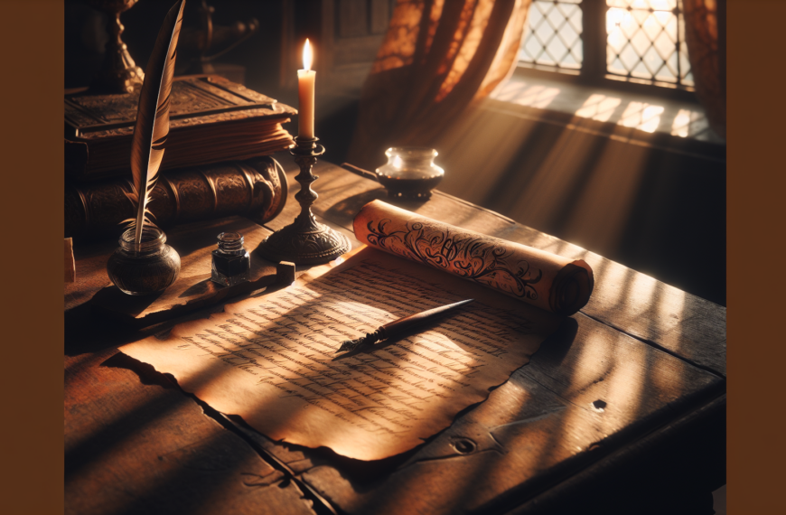 La Última Epístola de Lope: Reflexiones de un Maestro en el Ocaso