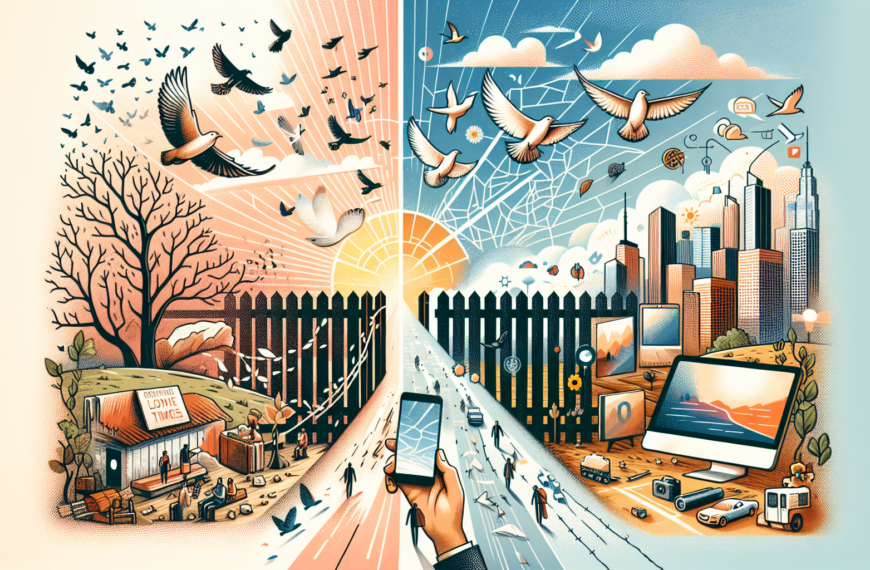 La Transformación de Ana Fernández: De ‘Sueños de libertad’ a la Actualidad