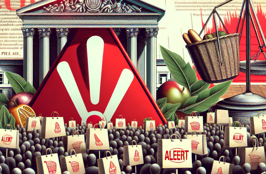 El Supremo Permite Reclamos por Intereses Abusivos: Alerta para Más de un Millón de Consumidores de Carrefour