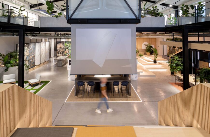 APE Grupo Amplía Su Feria: Dos Semanas de Diseño y Eventos en Castellón