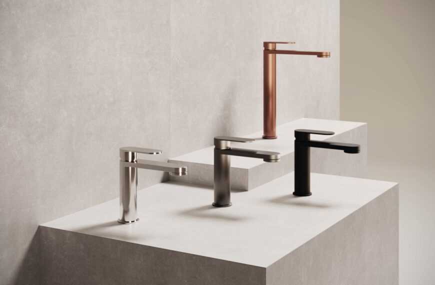 APE Grupo Apostará Siete Millones en su División de Baño para Impulsar un Crecimiento del 25% en Tres Años