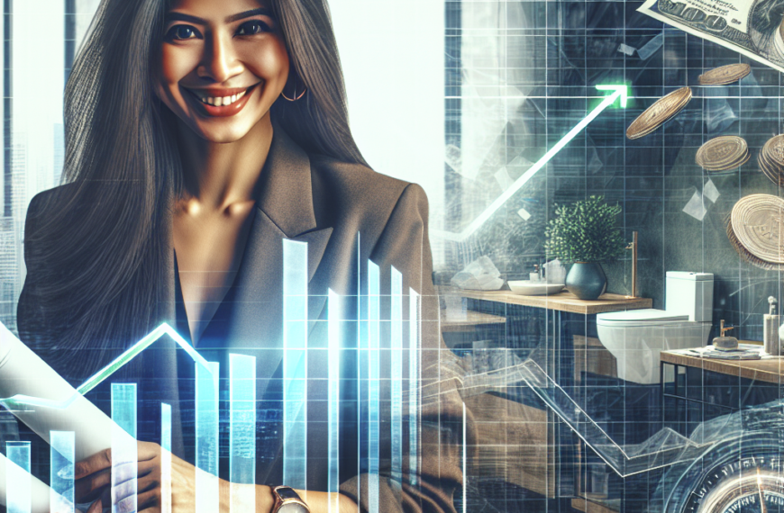 APE Grupo Invertirá Siete Millones en su División de Baño para Lograr un Crecimiento del 25% en Tres Años