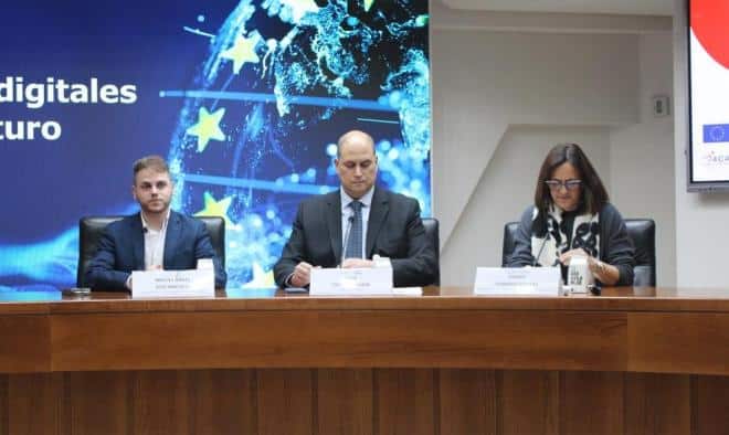 Abiertas inscripciones para nuevo espacio coworking gratuito en Ciudad Real