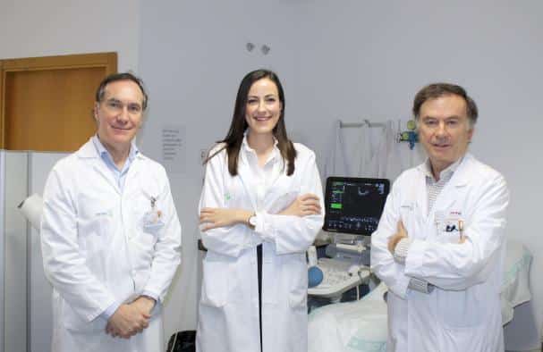 Ablación de miomas por radiofrecuencia: alta satisfacción de pacientes en hospital de Ciudad Real