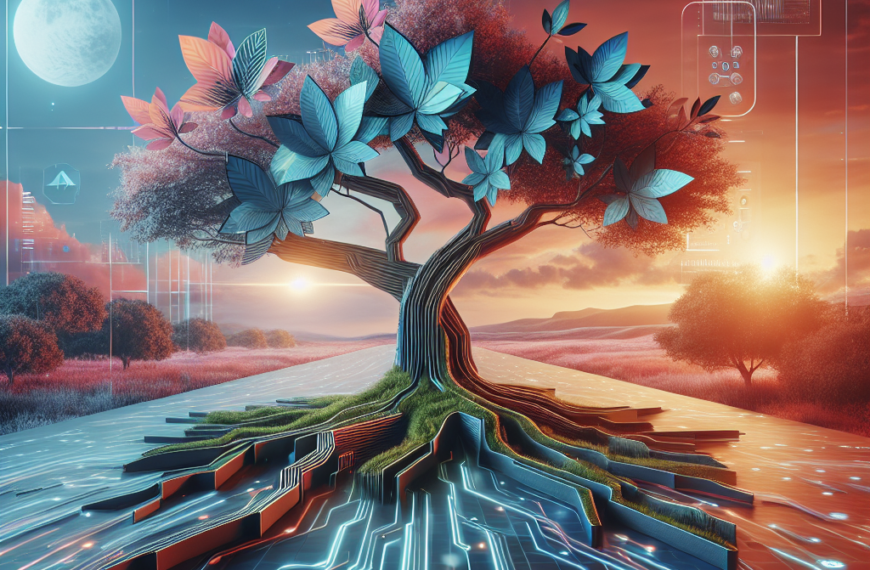 Adaptabilidad Simplificada: La Nueva Era de Soluciones Eficientes