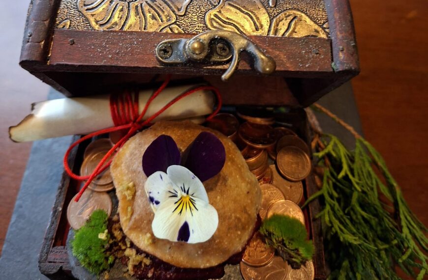 Almazán: Un Viaje Gastronómico a la Edad Media