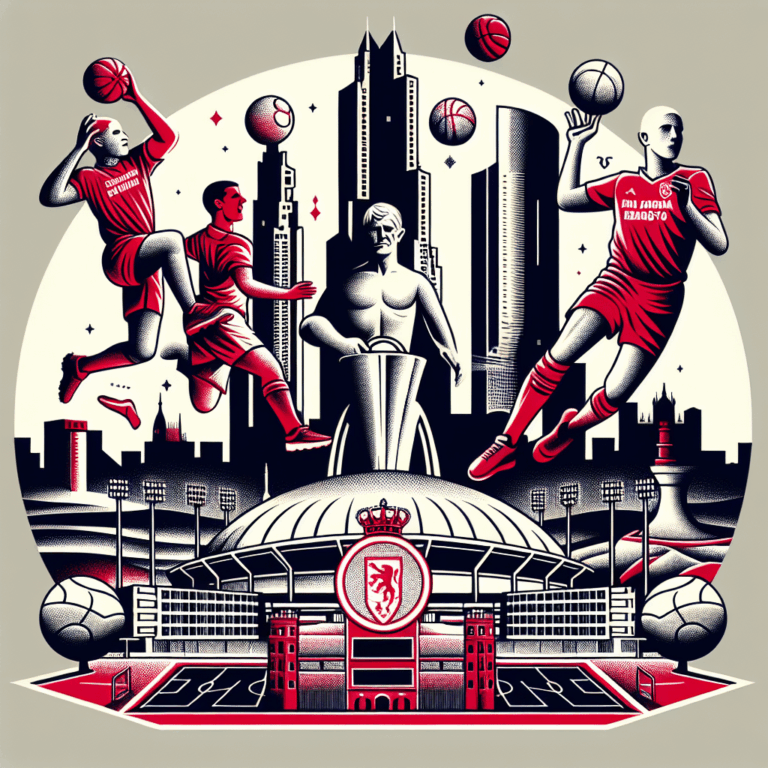 Apoyo económico para clubes deportivos en Ciudad Real