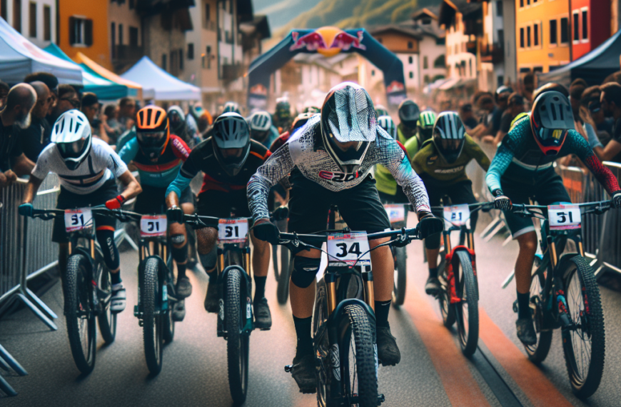 Arranca el XIV Circuito Popular BTT en Ciudad Real con la primera prueba en Chillón. ¡No te pierdas esta emocionante competición de mountain bike!