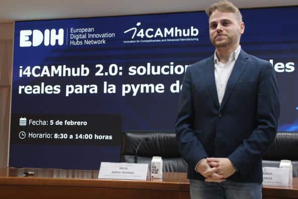 Ayudas para la digitalización de empresas en Castilla-La Mancha: impulso del sector empresarial