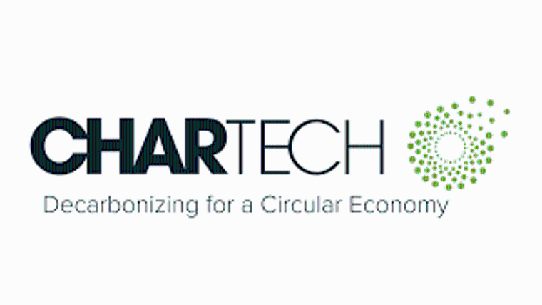 CHAR Technologies Expande su Presencia en Europa: Licencian su Tecnología de Pirólisis a GazoTech