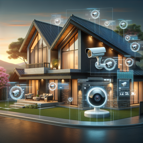Cámaras de Seguridad Inteligentes: Innovación y Tranquilidad en Tu ...