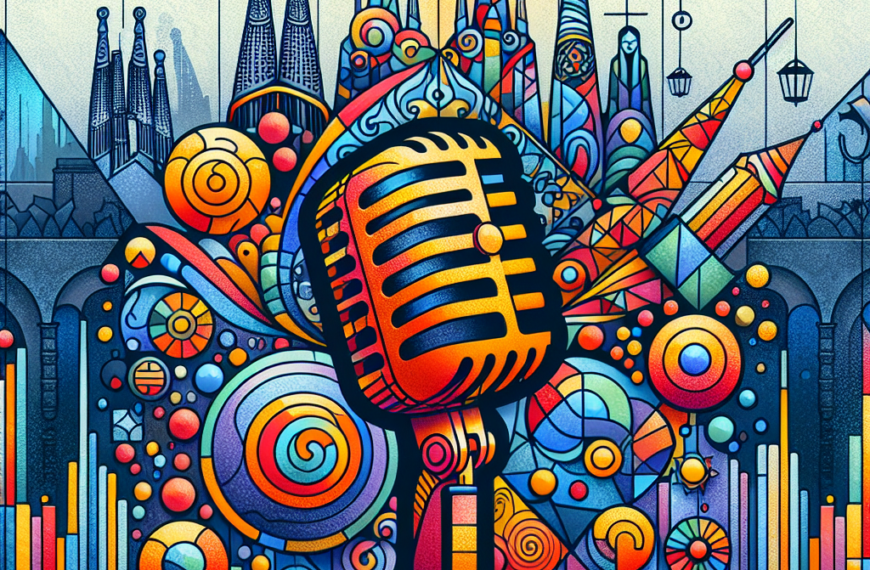 Carmela Sidibé: La Nueva Voz Emergente del Arte en la Icónica Raima de Barcelona