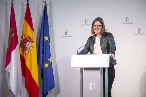 Castilla-La Mancha prioriza extensión de fibra óptica en 69 emplazamientos regionales