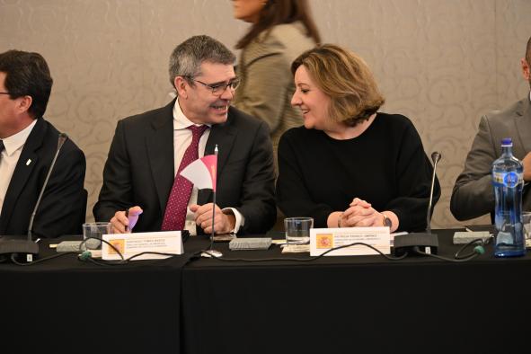 Castilla-la mancha supera récord exportador con más de 11.165 millones de euros en 2025, creciendo por encima del 4%