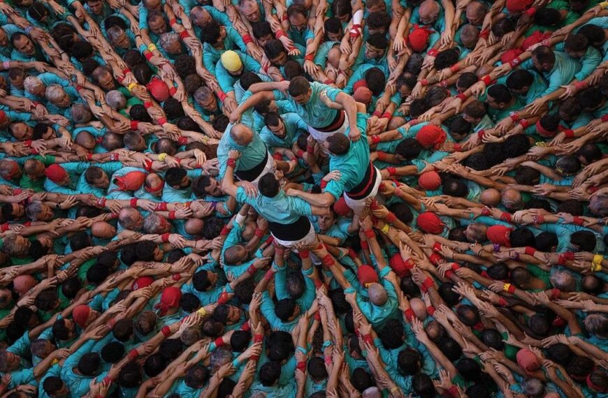 Cataluña 2026: Cultura y Deporte al Servicio del Mediterráneo