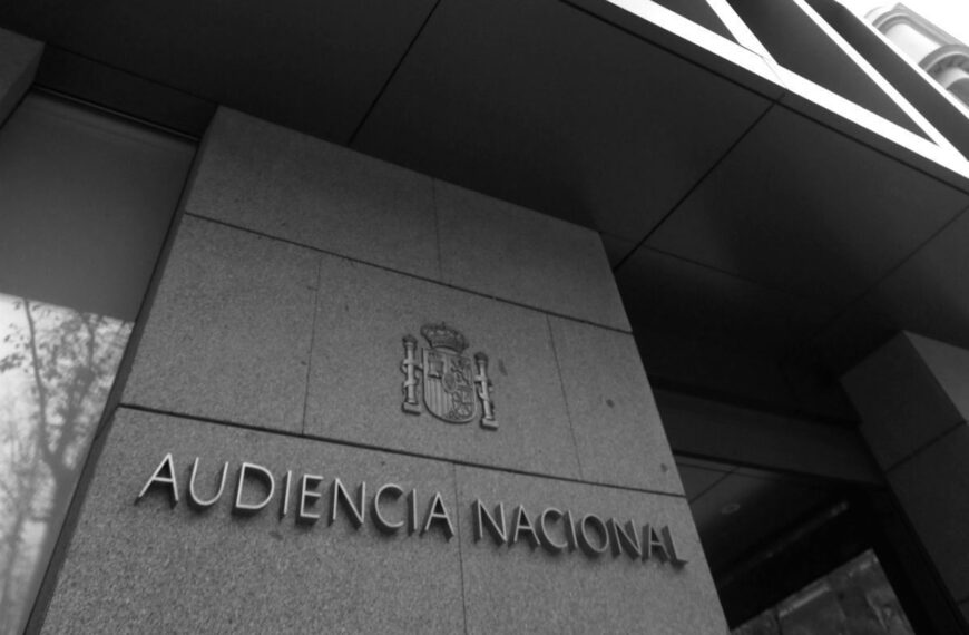 Abogados Chabaneix Impiden Extradición de Activista Anticorrupción Ucraniano
