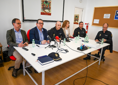 Ciudad Real Avanza en Modernización Administrativa con Jornada sobre DNI Digital y App MIDNI