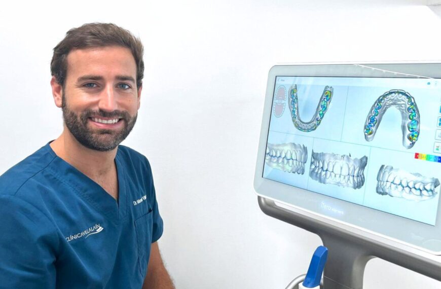 Clínica Dental Villalaín: Cuarenta Años de Cuidado Dental en Avilés