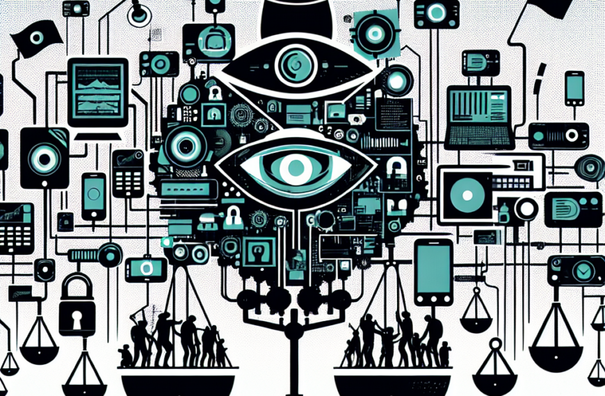 Control de Chats: La Controversia de la Vigilancia Masiva ante Nuevas Protestas